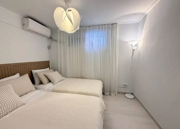 Appart hôtel Hongdae102 *