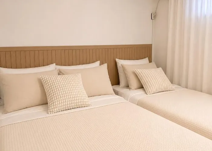 Appart hôtel Hongdae102 *