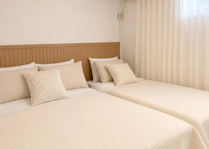Appart hôtel Hongdae102